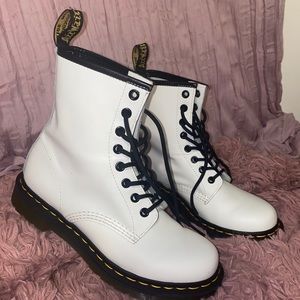 Dr. Martens boots